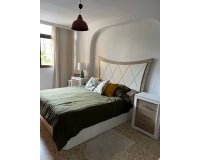 Rynek wtórny - apartment - Marbella - Marbella Centro