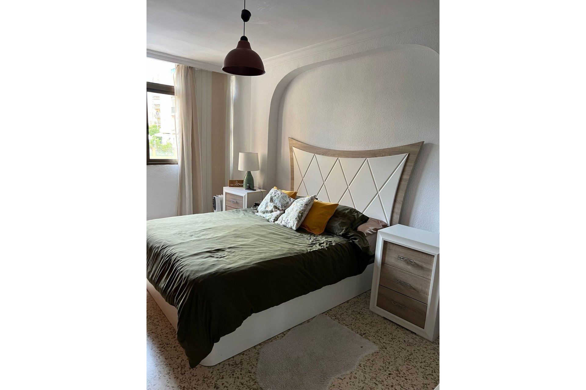 Rynek wtórny - apartment - Marbella - Marbella Centro