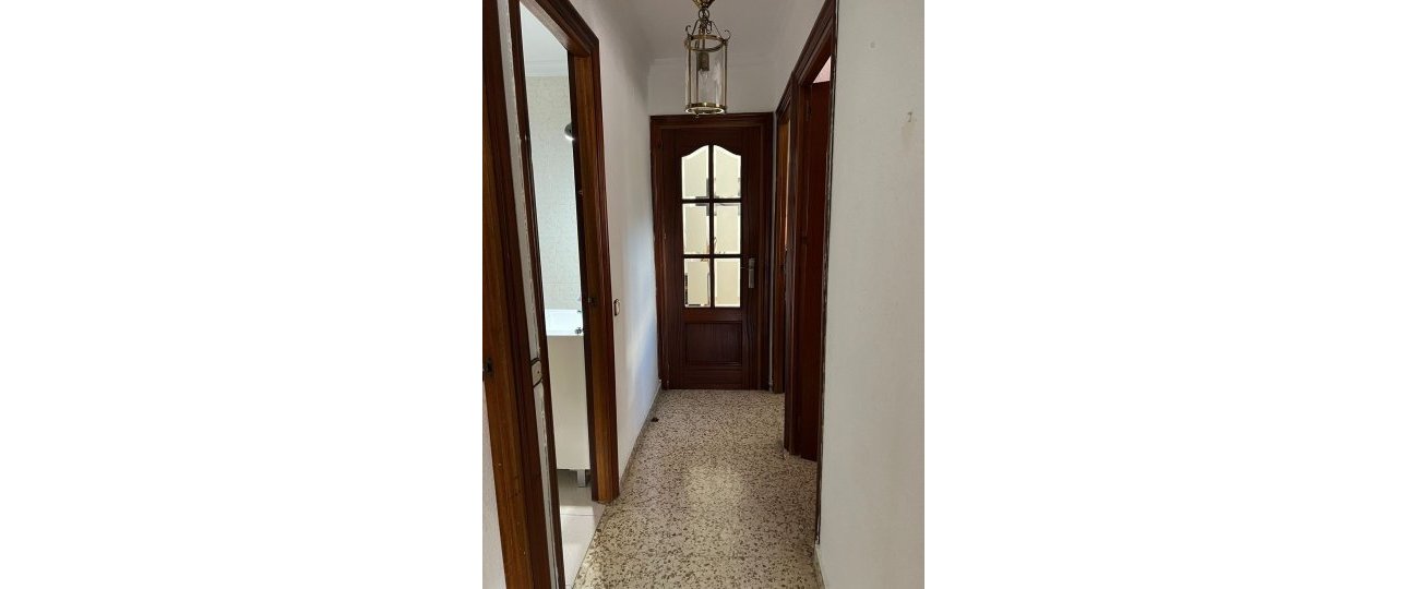 Rynek wtórny - apartment - Marbella - Marbella Centro