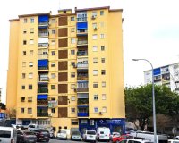 Rynek wtórny - apartment - Marbella - Marbella Centro