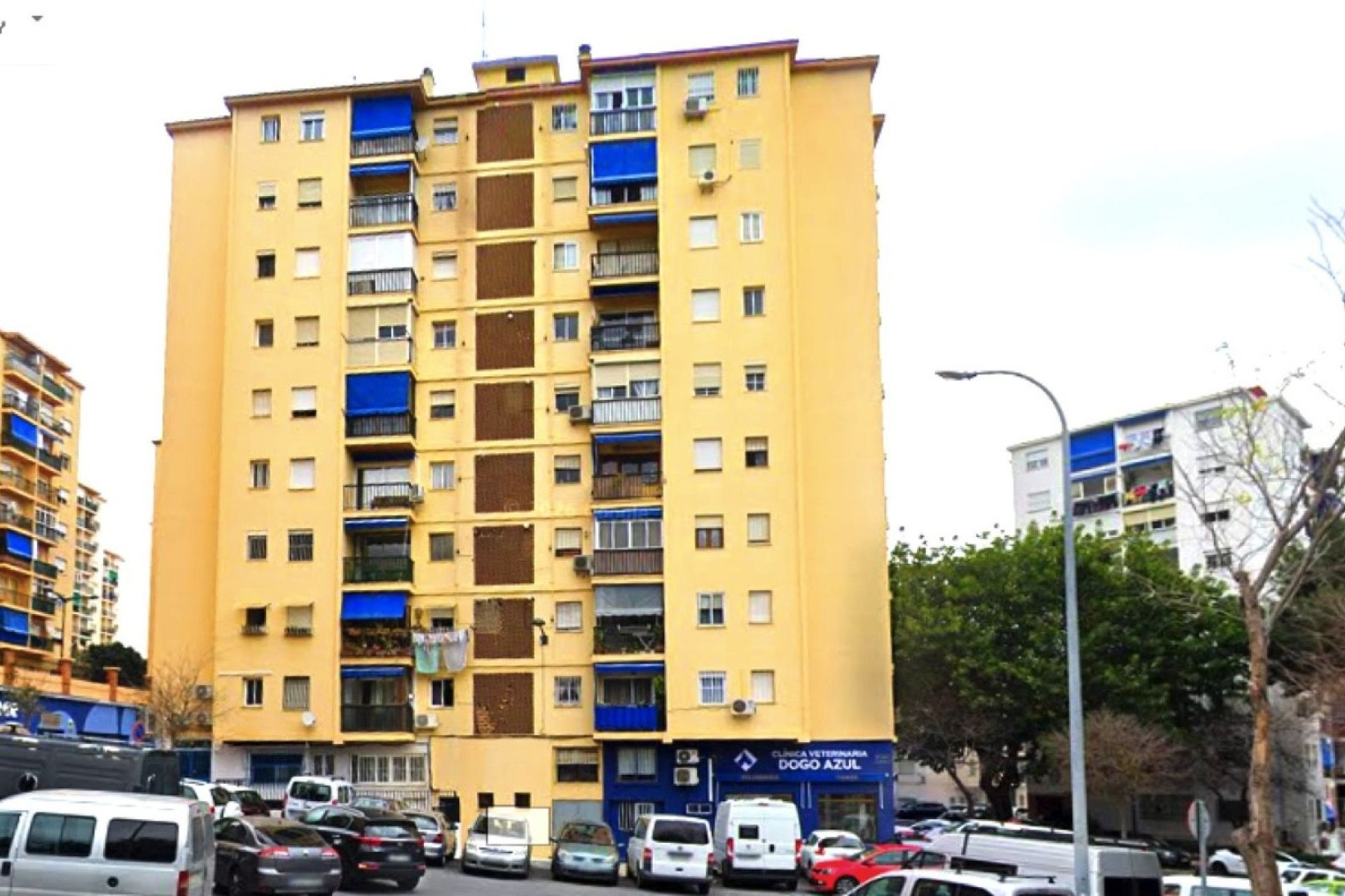 Rynek wtórny - apartment - Marbella - Marbella Centro
