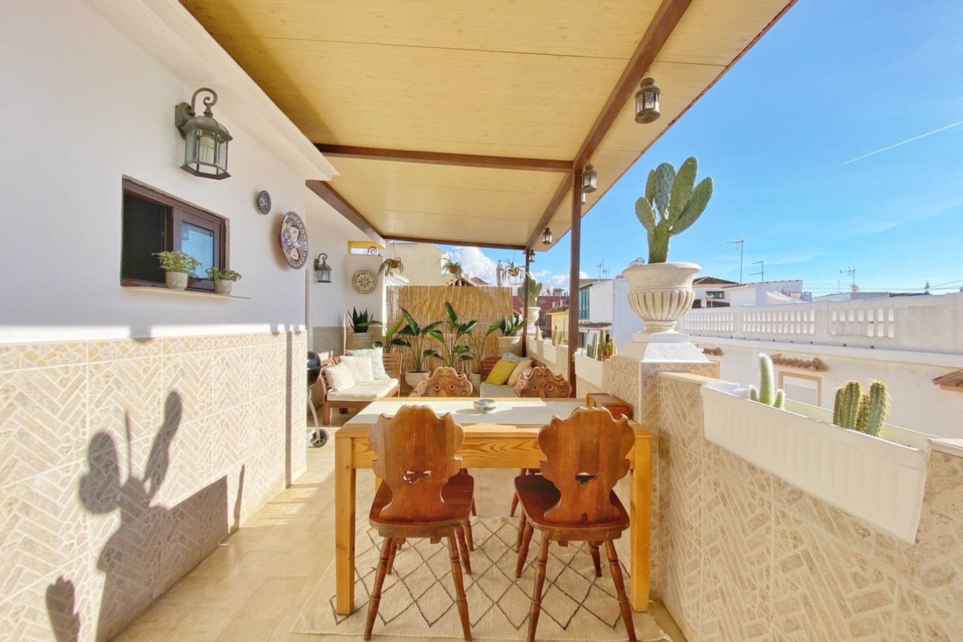 Rynek wtórny - apartment - Marbella - Marbella Centro