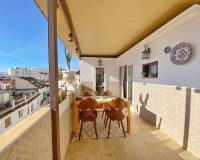 Rynek wtórny - apartment - Marbella - Marbella Centro
