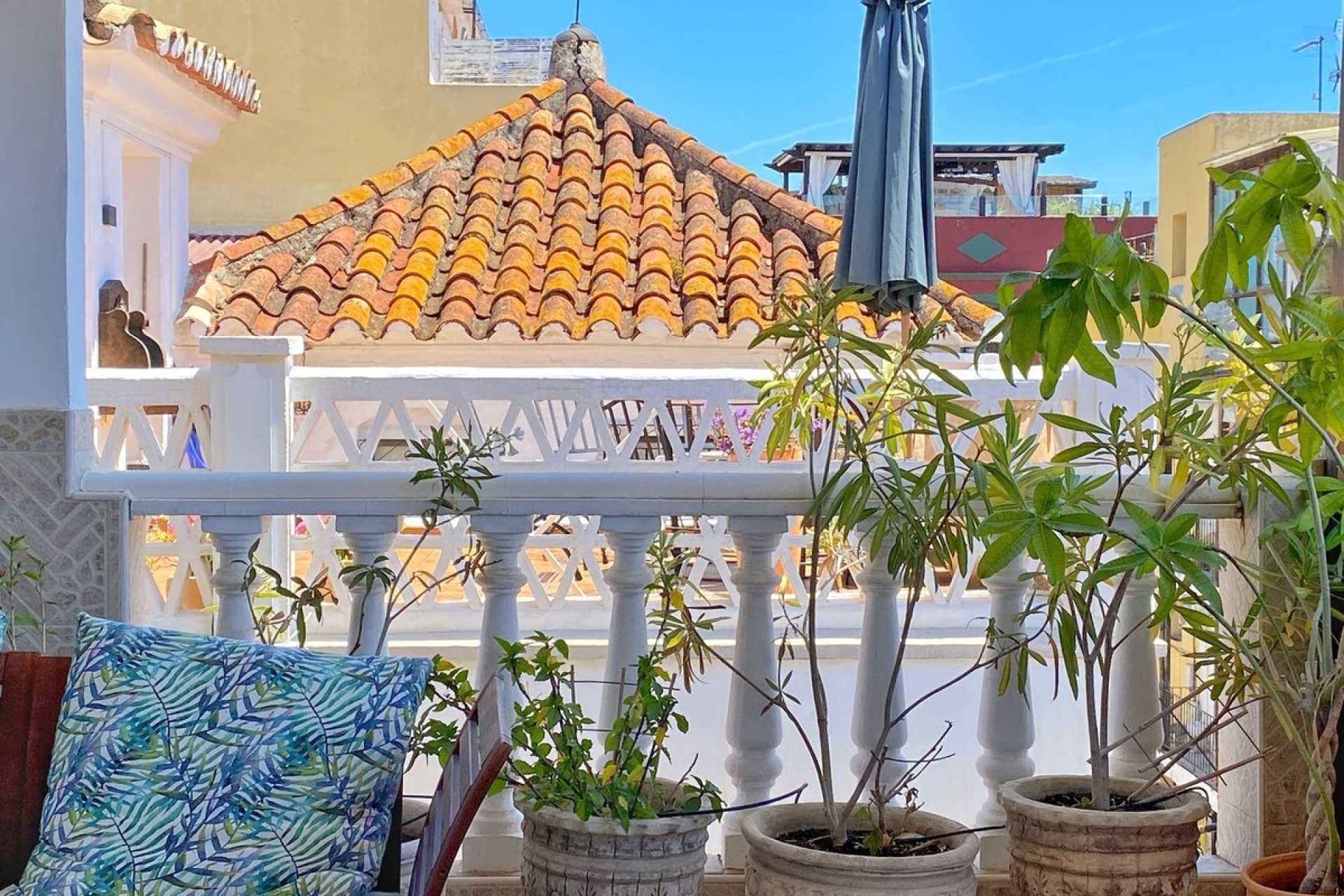 Rynek wtórny - apartment - Marbella - Marbella Centro