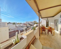 Rynek wtórny - apartment - Marbella - Marbella Centro