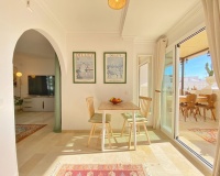 Rynek wtórny - apartment - Marbella - Marbella Centro