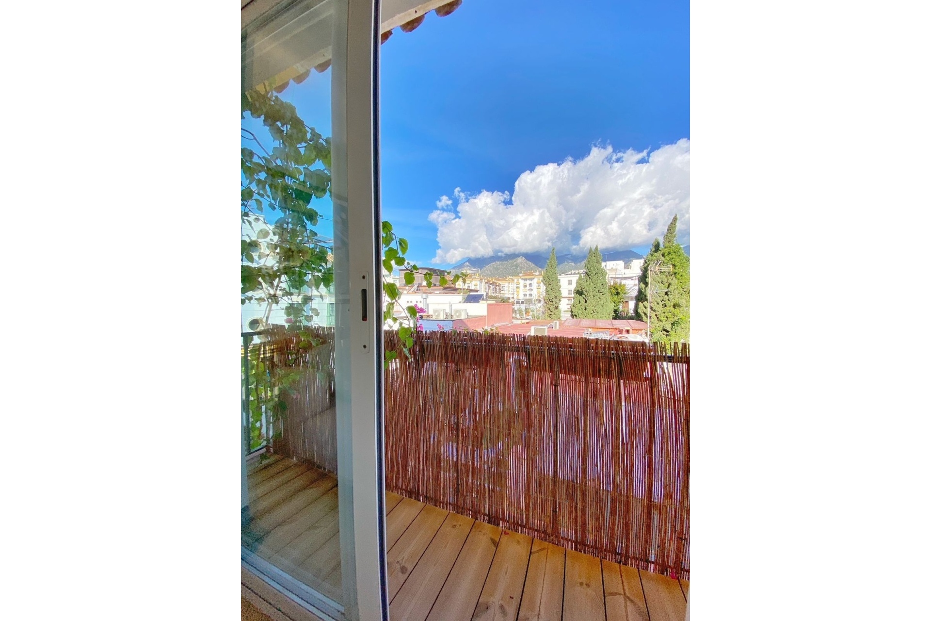 Rynek wtórny - apartment - Marbella - Marbella Centro