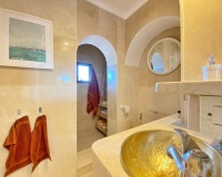 Rynek wtórny - apartment - Marbella - Marbella Centro