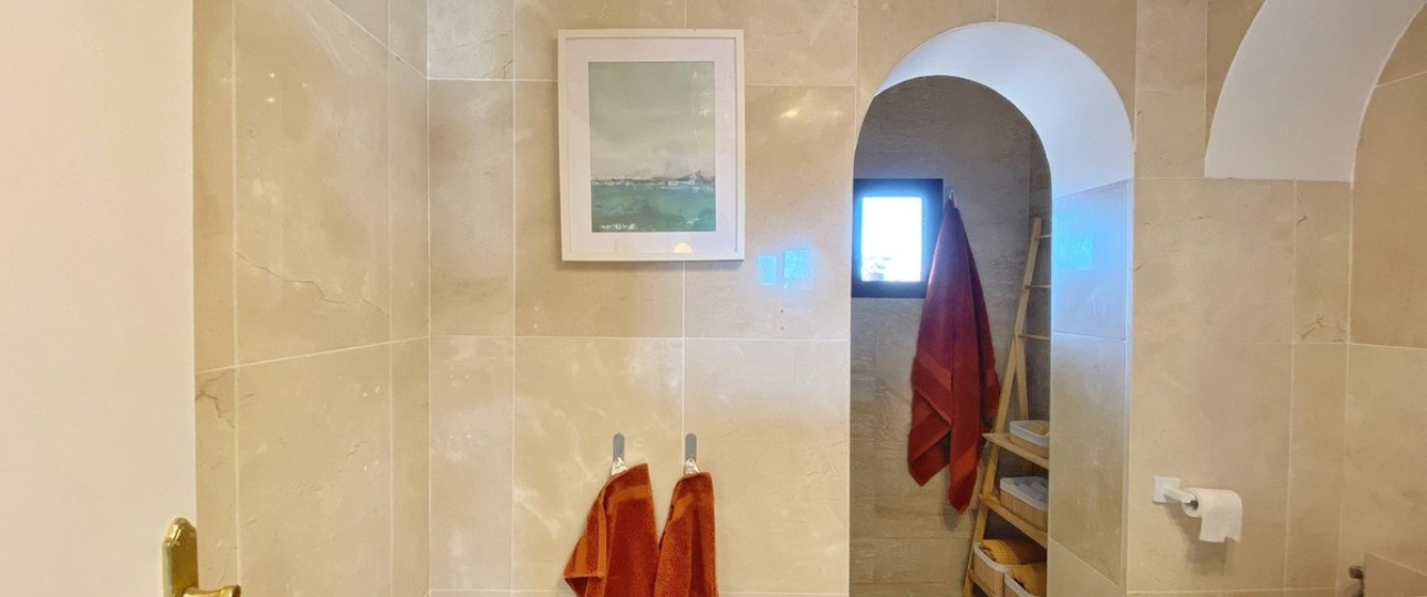 Rynek wtórny - apartment - Marbella - Marbella Centro