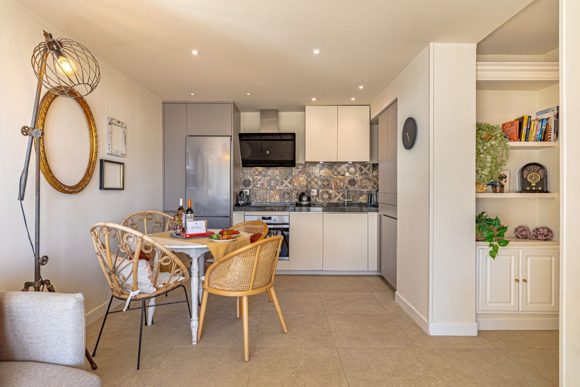 Rynek wtórny - apartment - Marbella - Marbella Centro