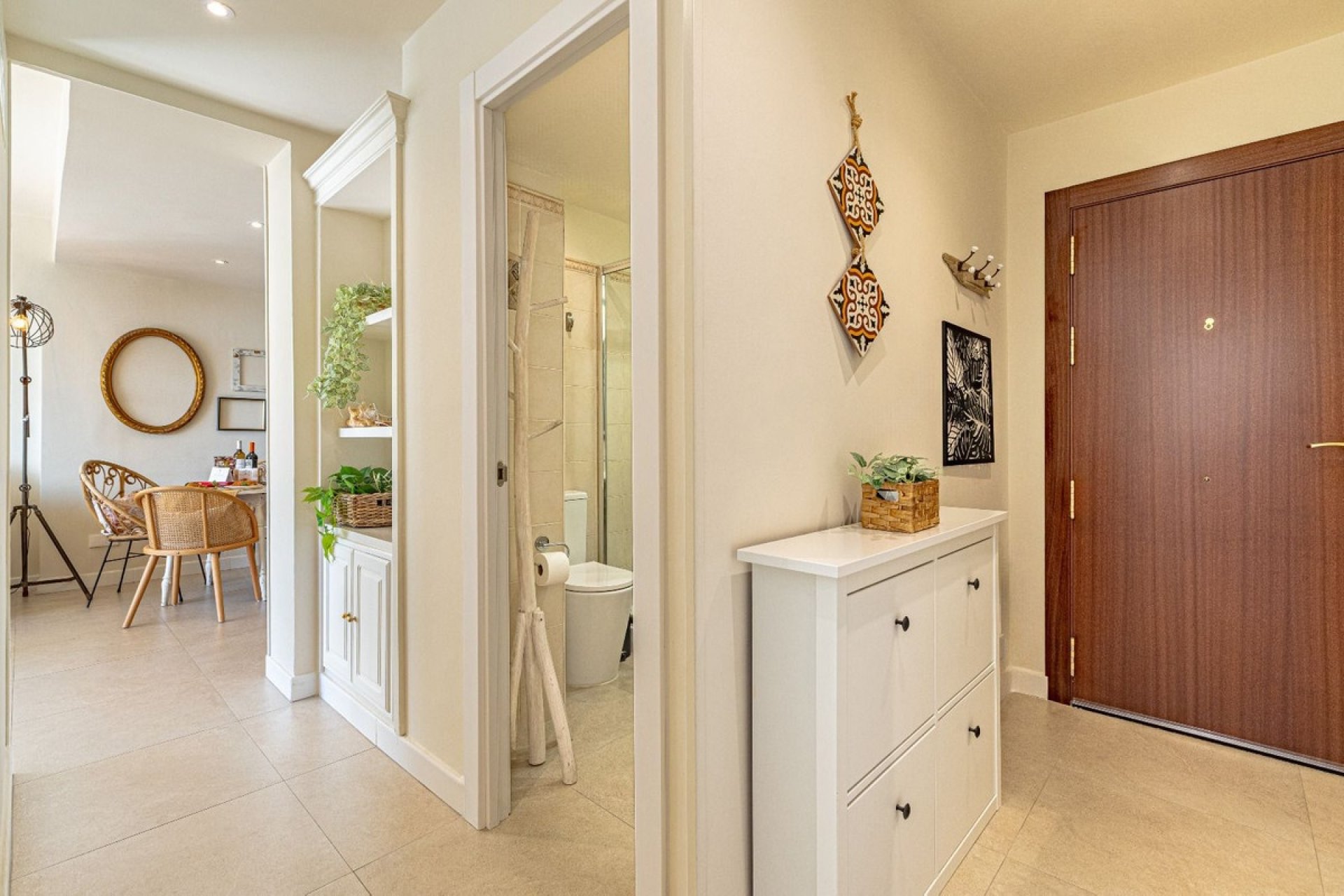 Rynek wtórny - apartment - Marbella - Marbella Centro
