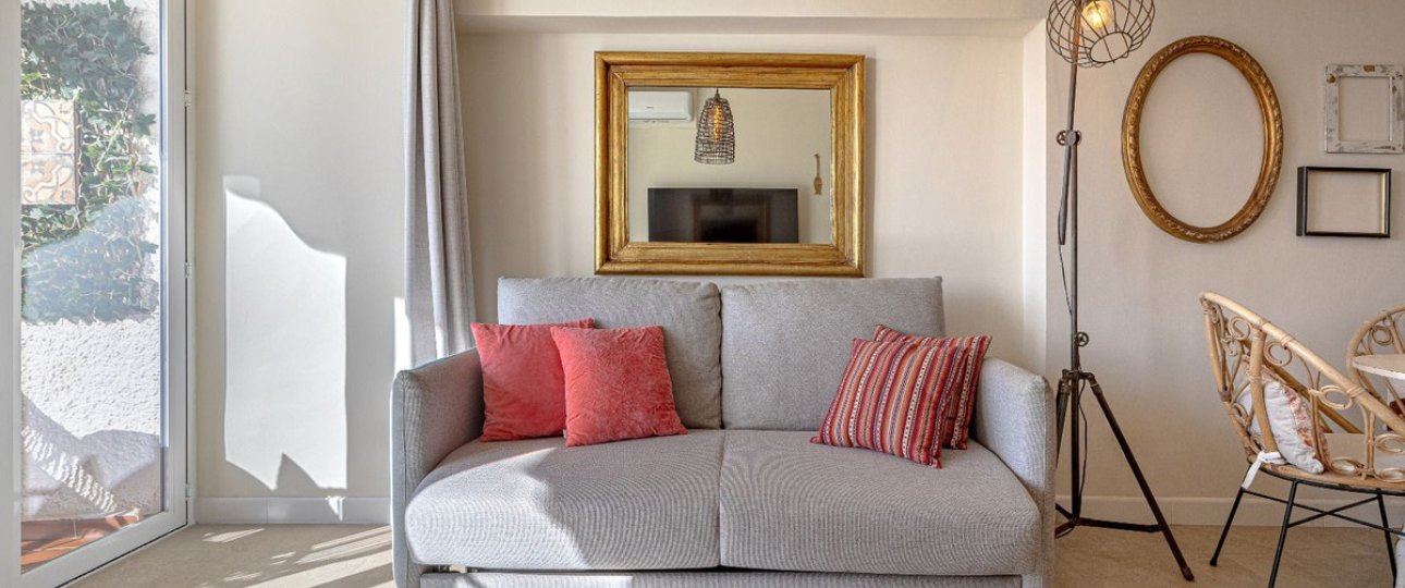 Rynek wtórny - apartment - Marbella - Marbella Centro