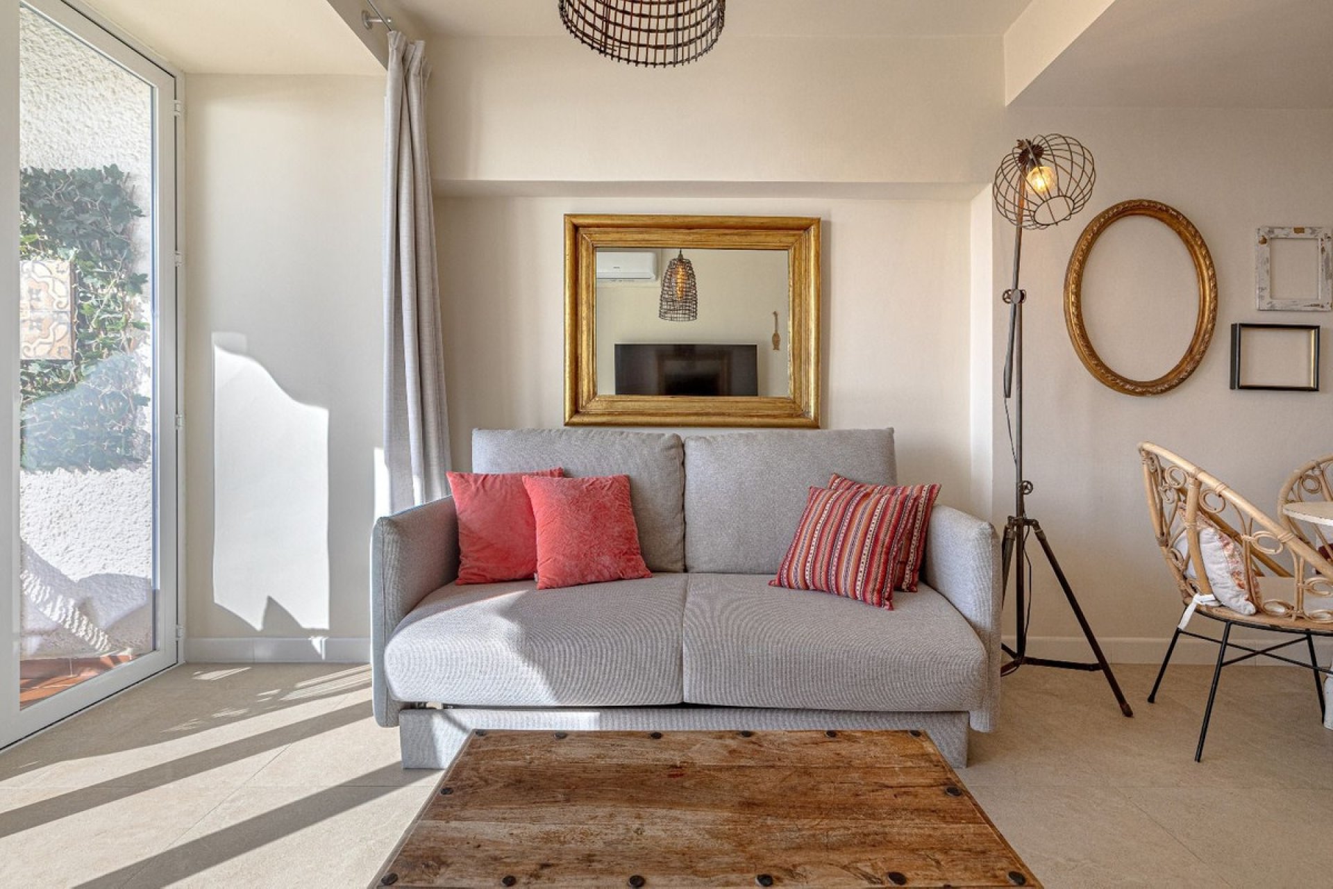 Rynek wtórny - apartment - Marbella - Marbella Centro