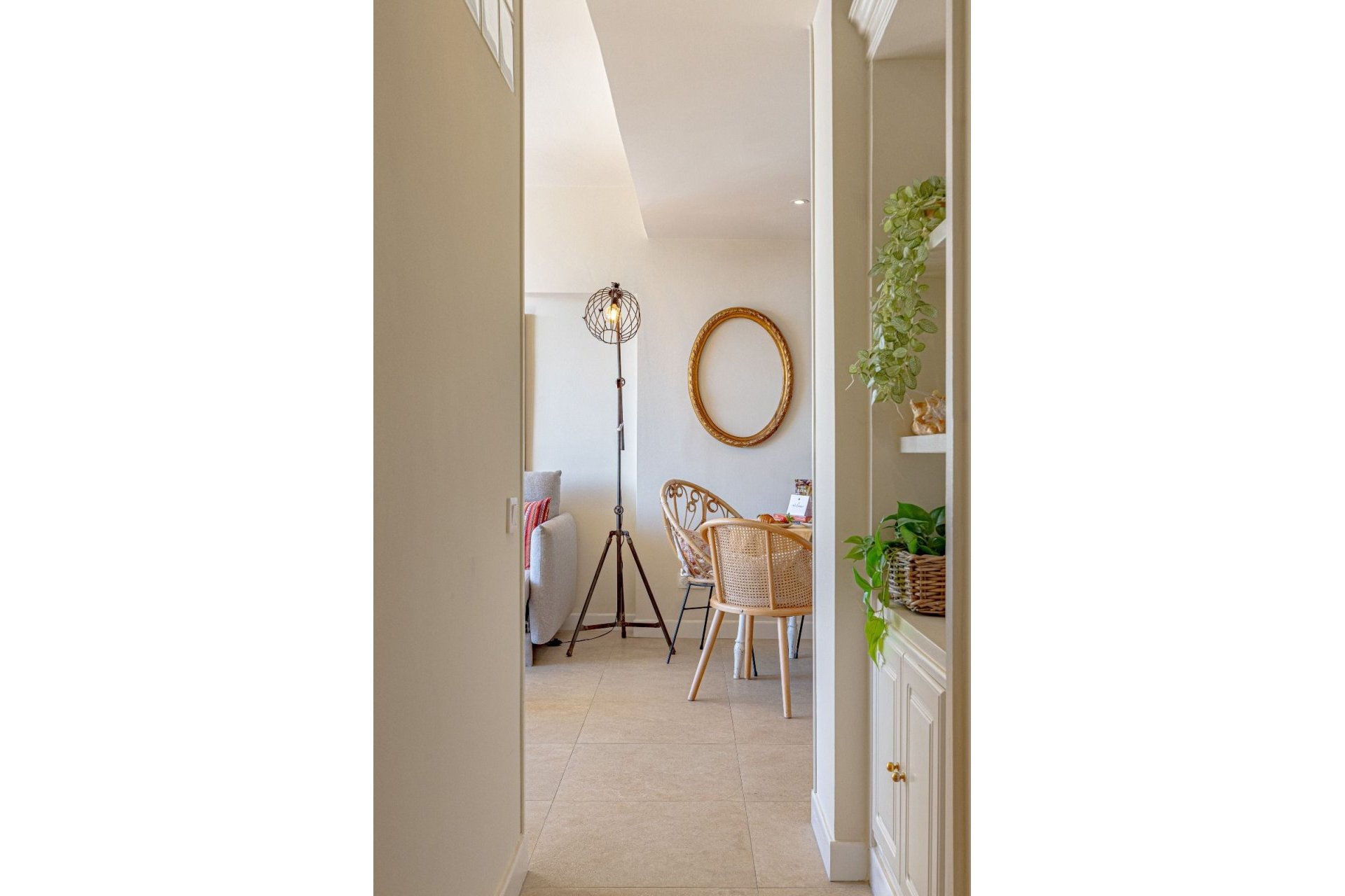 Rynek wtórny - apartment - Marbella - Marbella Centro