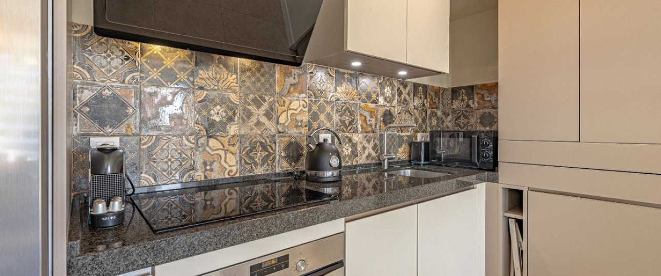 Rynek wtórny - apartment - Marbella - Marbella Centro