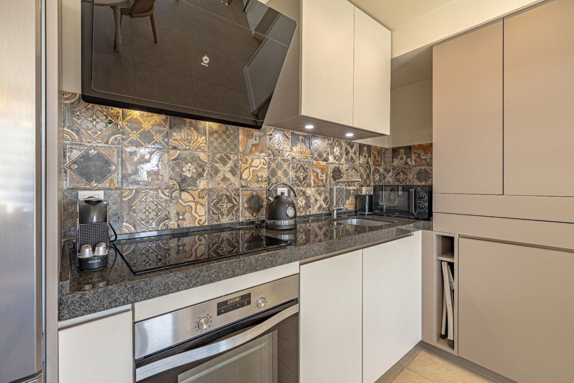 Rynek wtórny - apartment - Marbella - Marbella Centro
