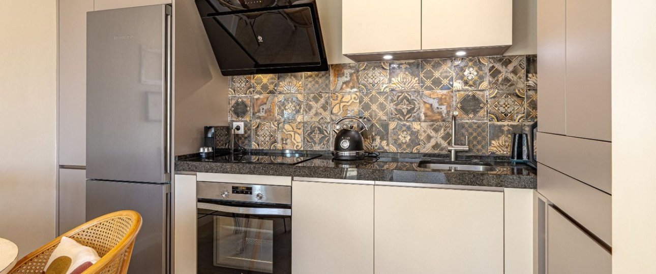 Rynek wtórny - apartment - Marbella - Marbella Centro