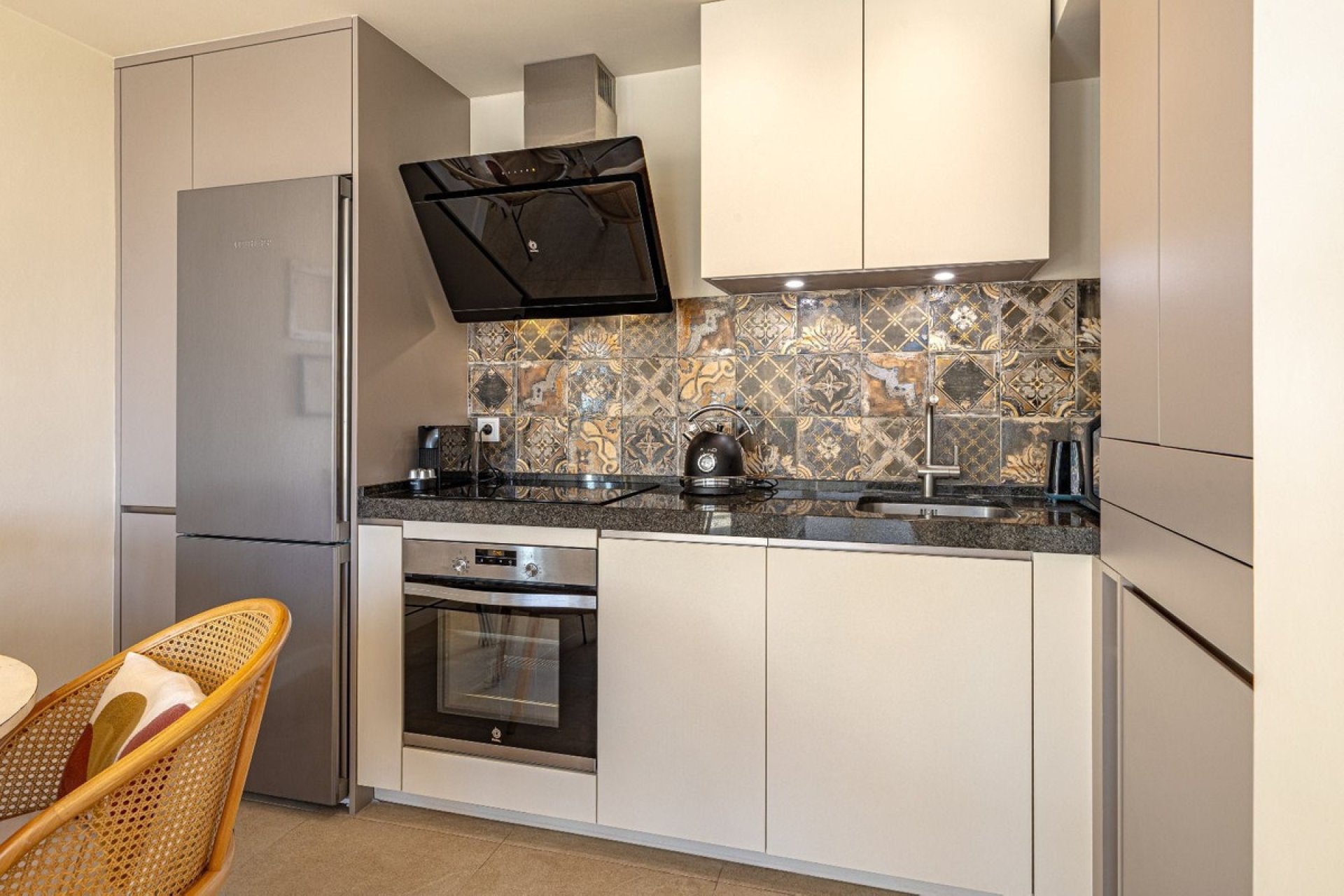 Rynek wtórny - apartment - Marbella - Marbella Centro