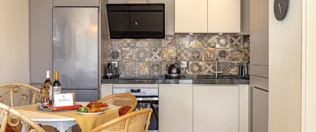Rynek wtórny - apartment - Marbella - Marbella Centro