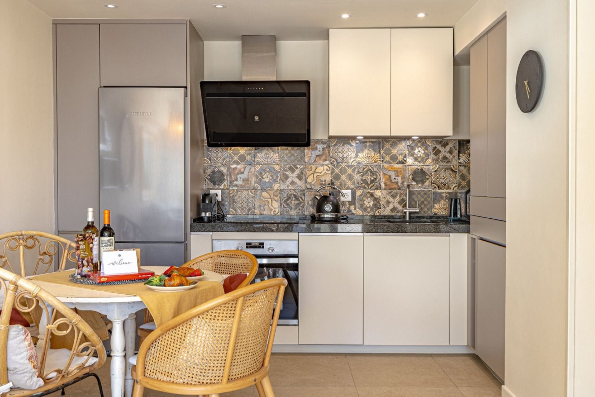 Rynek wtórny - apartment - Marbella - Marbella Centro