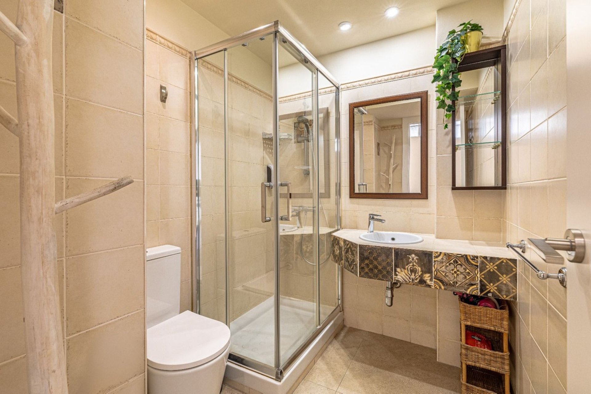 Rynek wtórny - apartment - Marbella - Marbella Centro