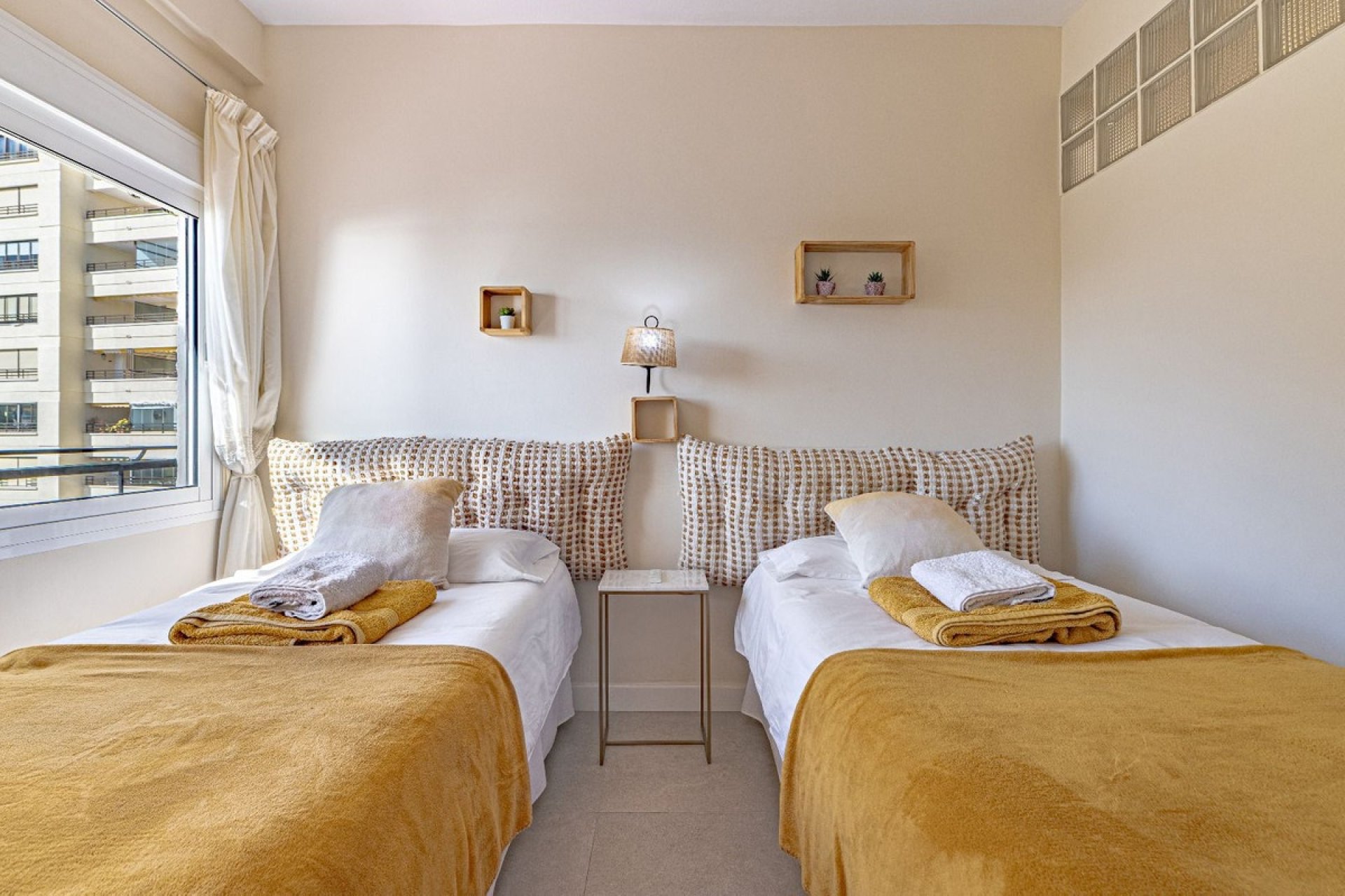Rynek wtórny - apartment - Marbella - Marbella Centro