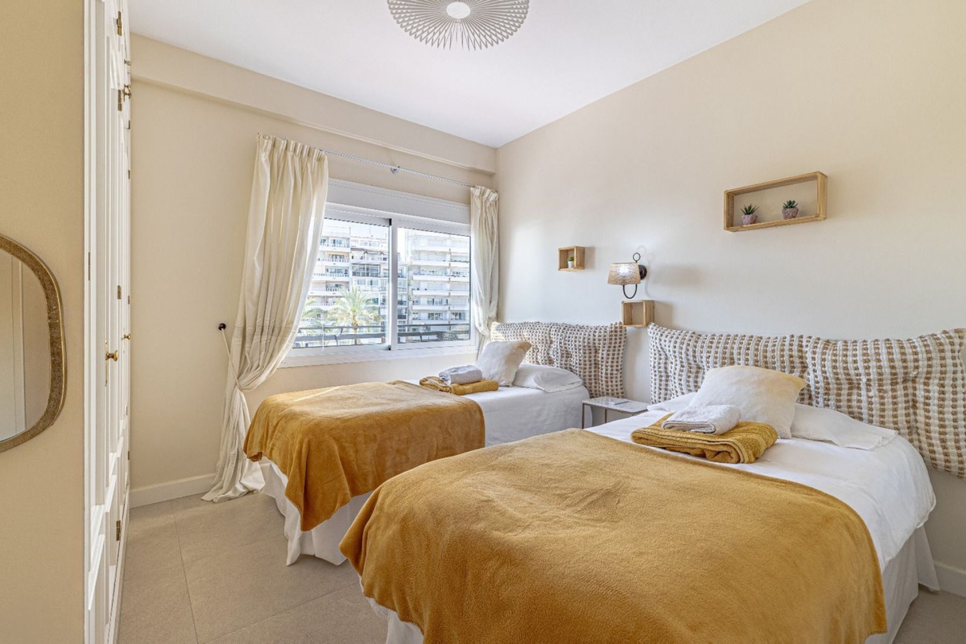 Rynek wtórny - apartment - Marbella - Marbella Centro
