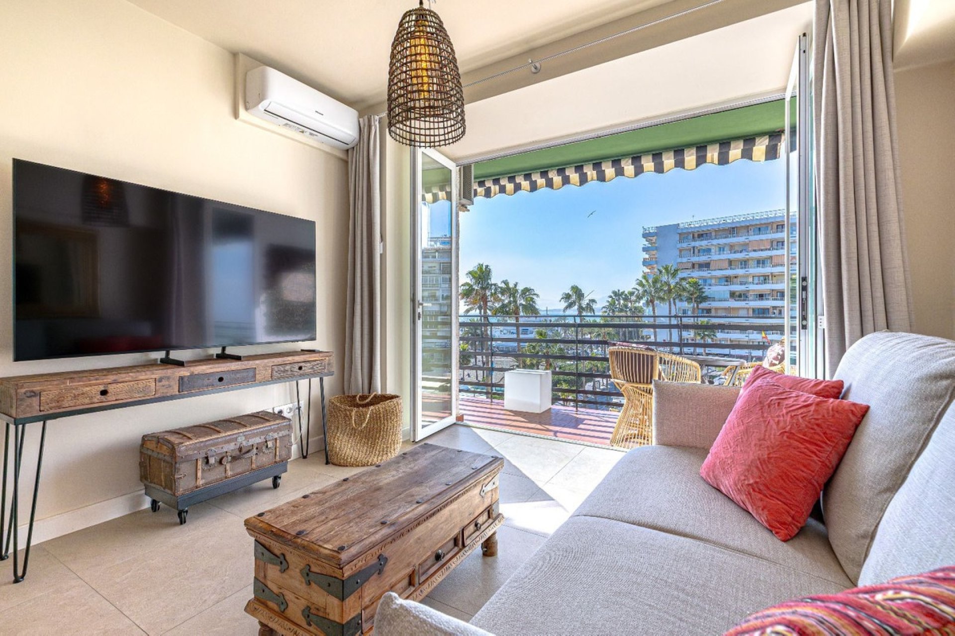 Rynek wtórny - apartment - Marbella - Marbella Centro