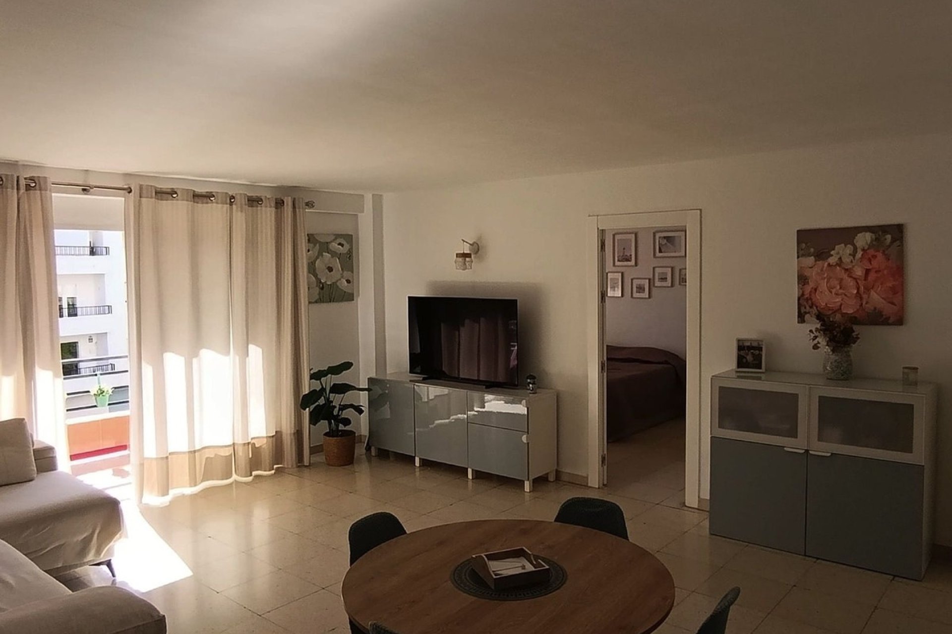 Rynek wtórny - apartment - Marbella - Marbella Centro