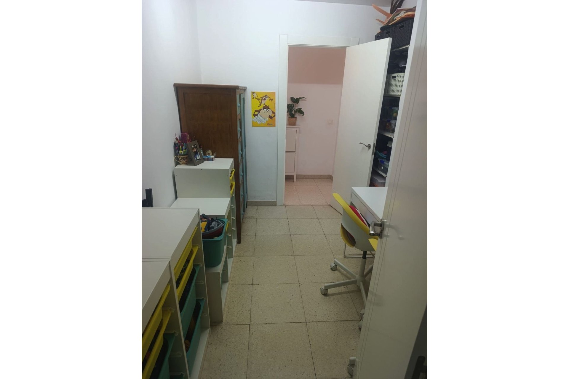 Rynek wtórny - apartment - Marbella - Marbella Centro