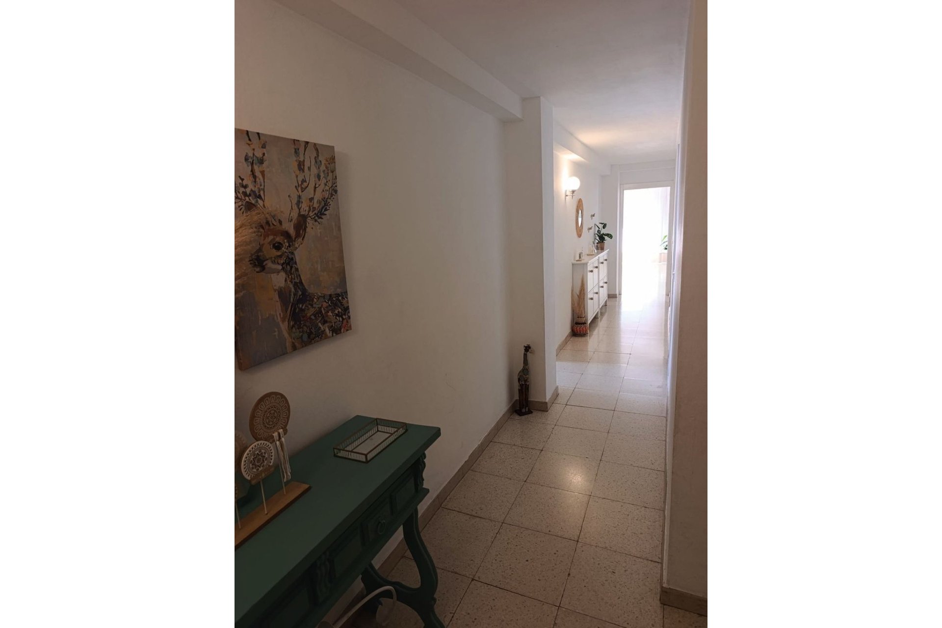 Rynek wtórny - apartment - Marbella - Marbella Centro
