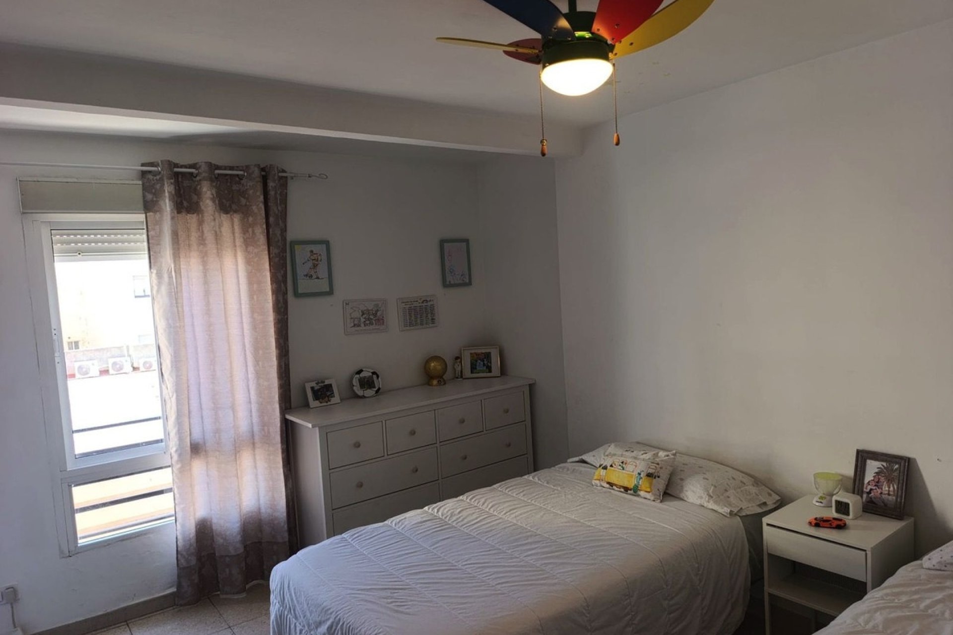 Rynek wtórny - apartment - Marbella - Marbella Centro
