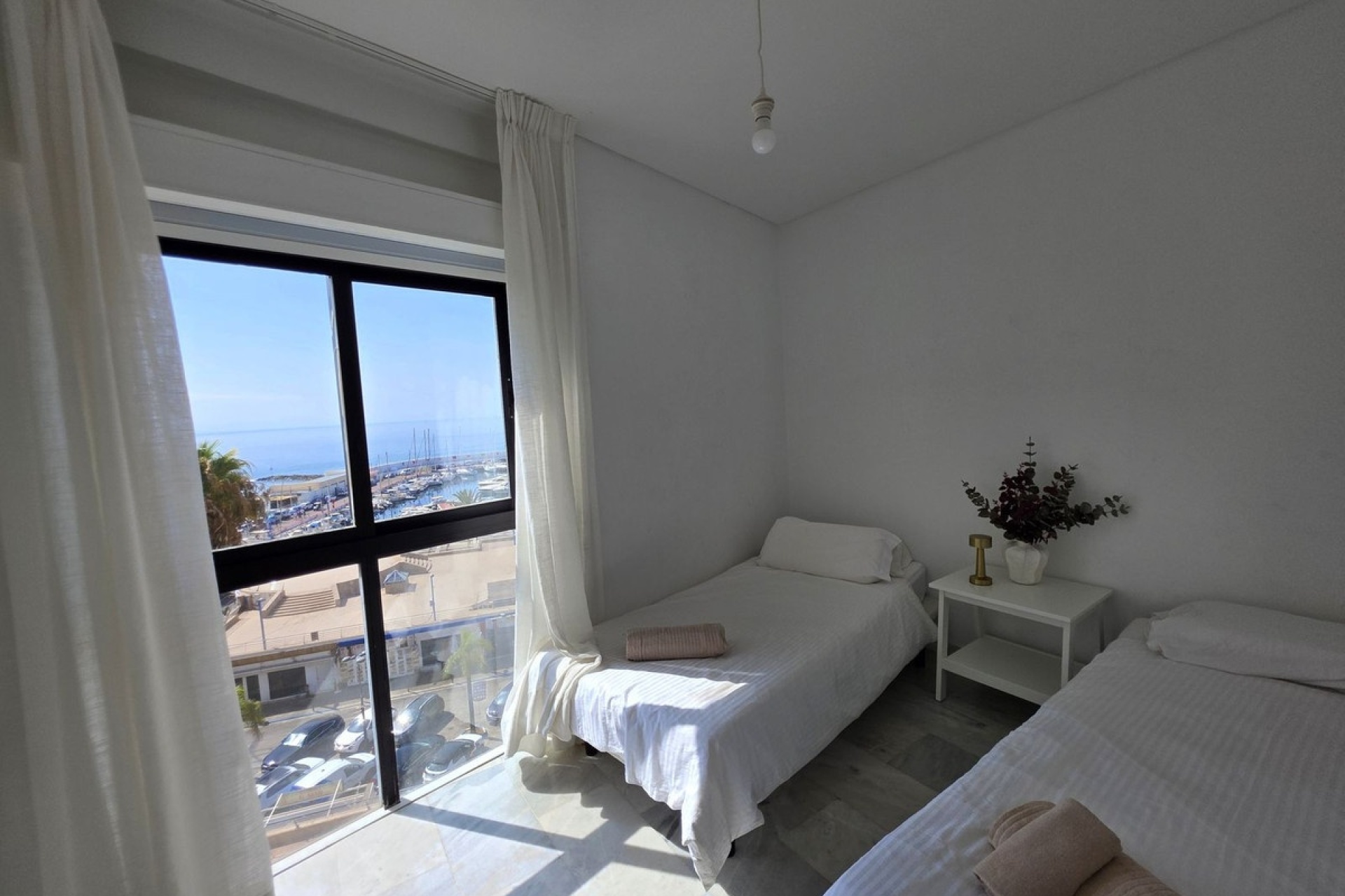Rynek wtórny - apartment - Marbella - Marbella Centro