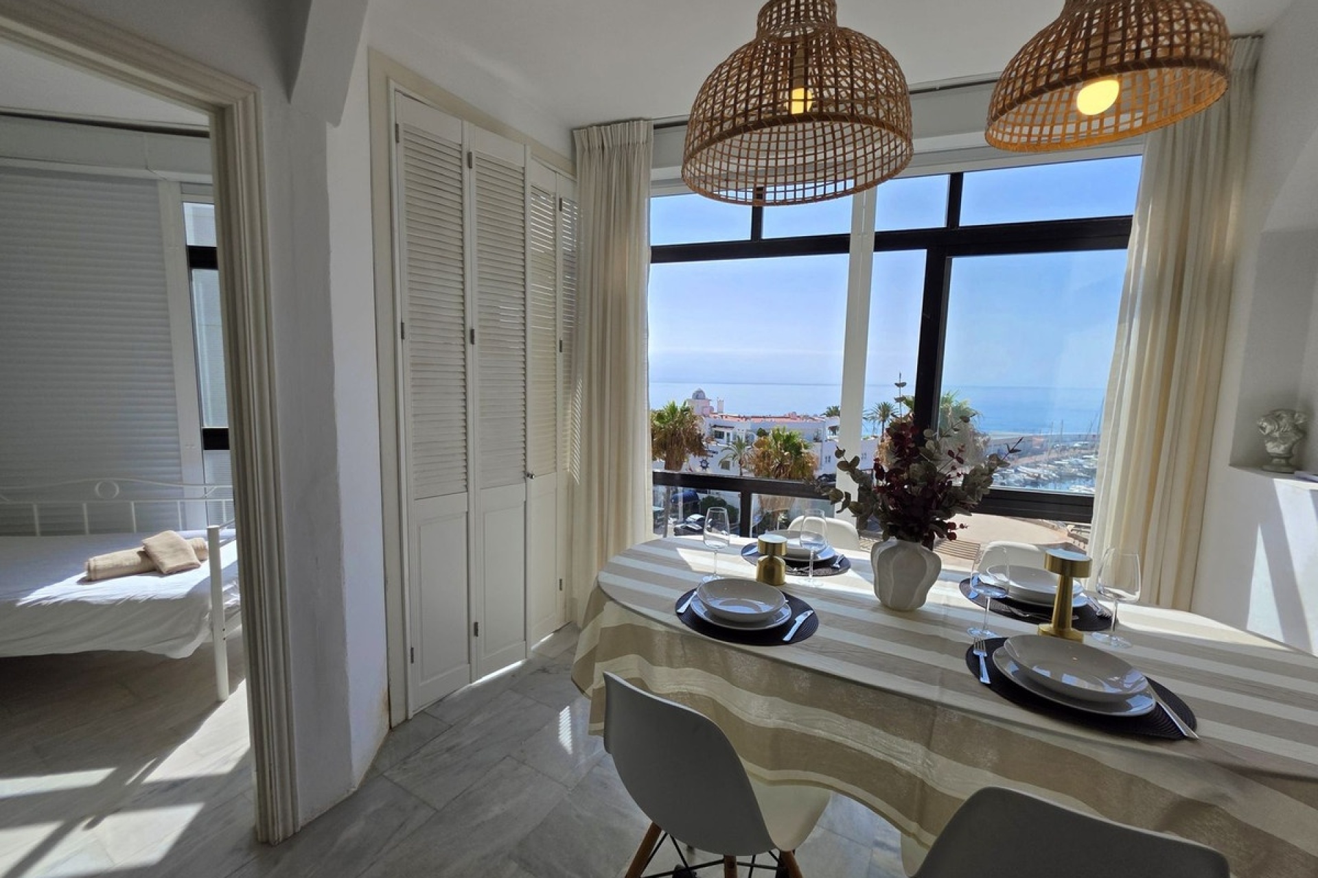 Rynek wtórny - apartment - Marbella - Marbella Centro