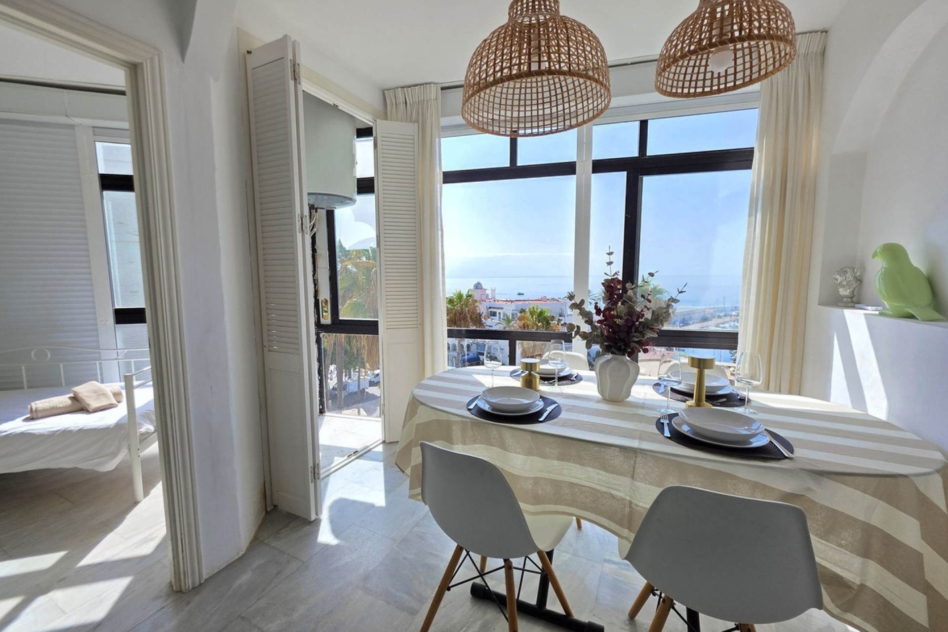 Rynek wtórny - apartment - Marbella - Marbella Centro