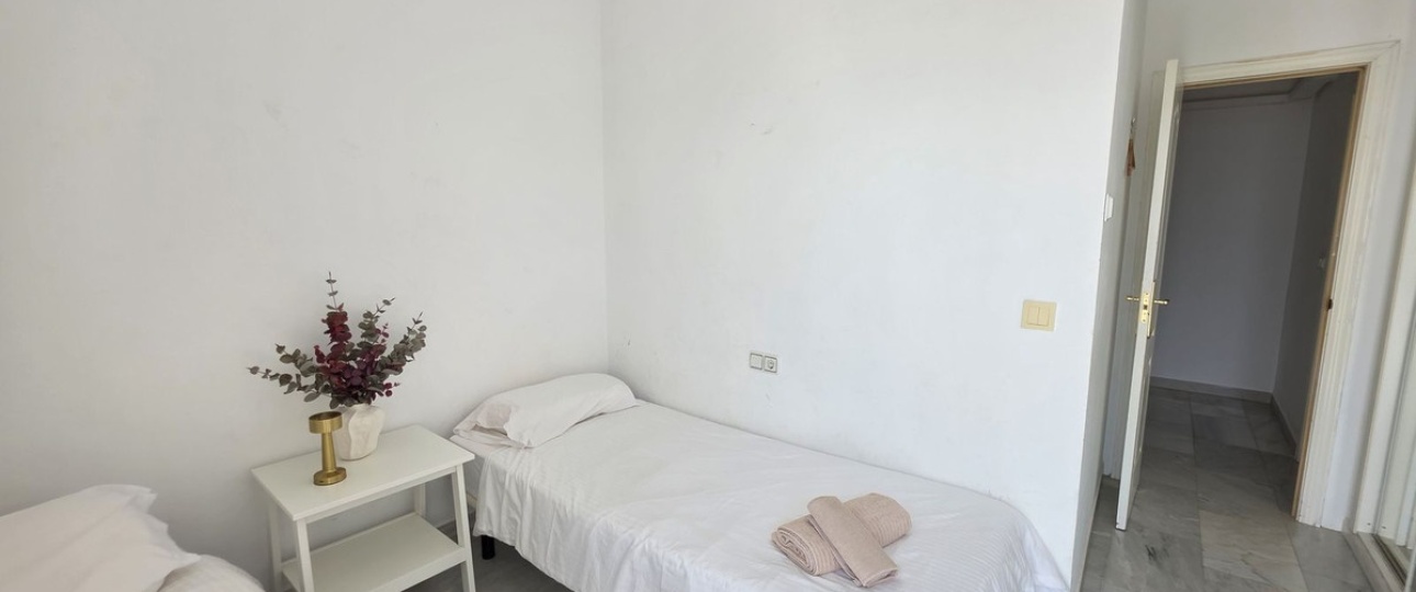 Rynek wtórny - apartment - Marbella - Marbella Centro