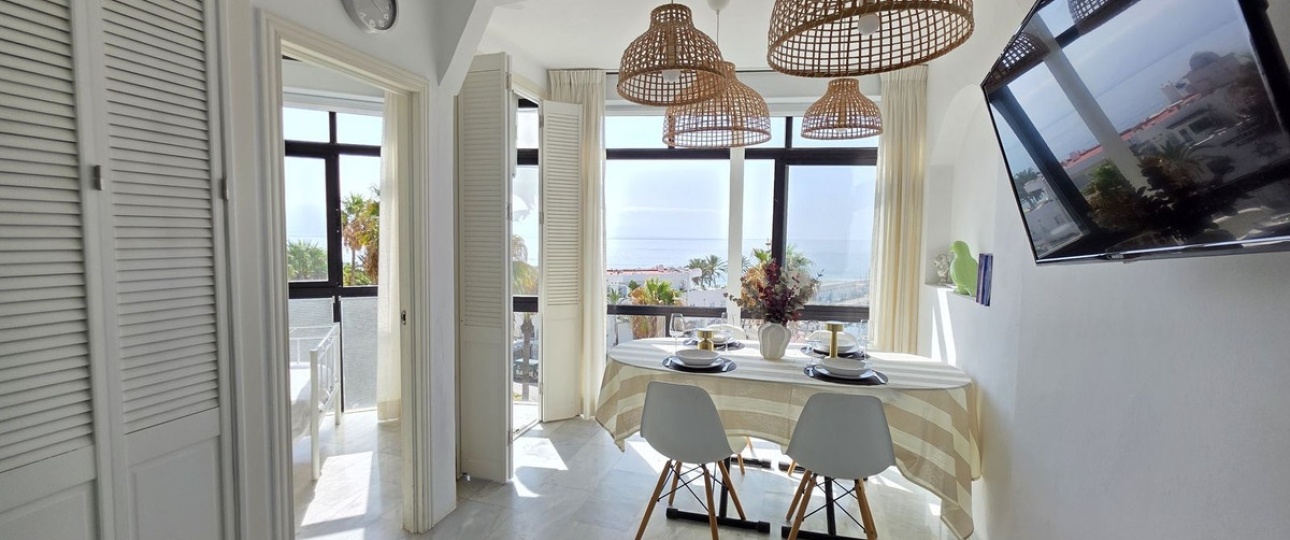 Rynek wtórny - apartment - Marbella - Marbella Centro