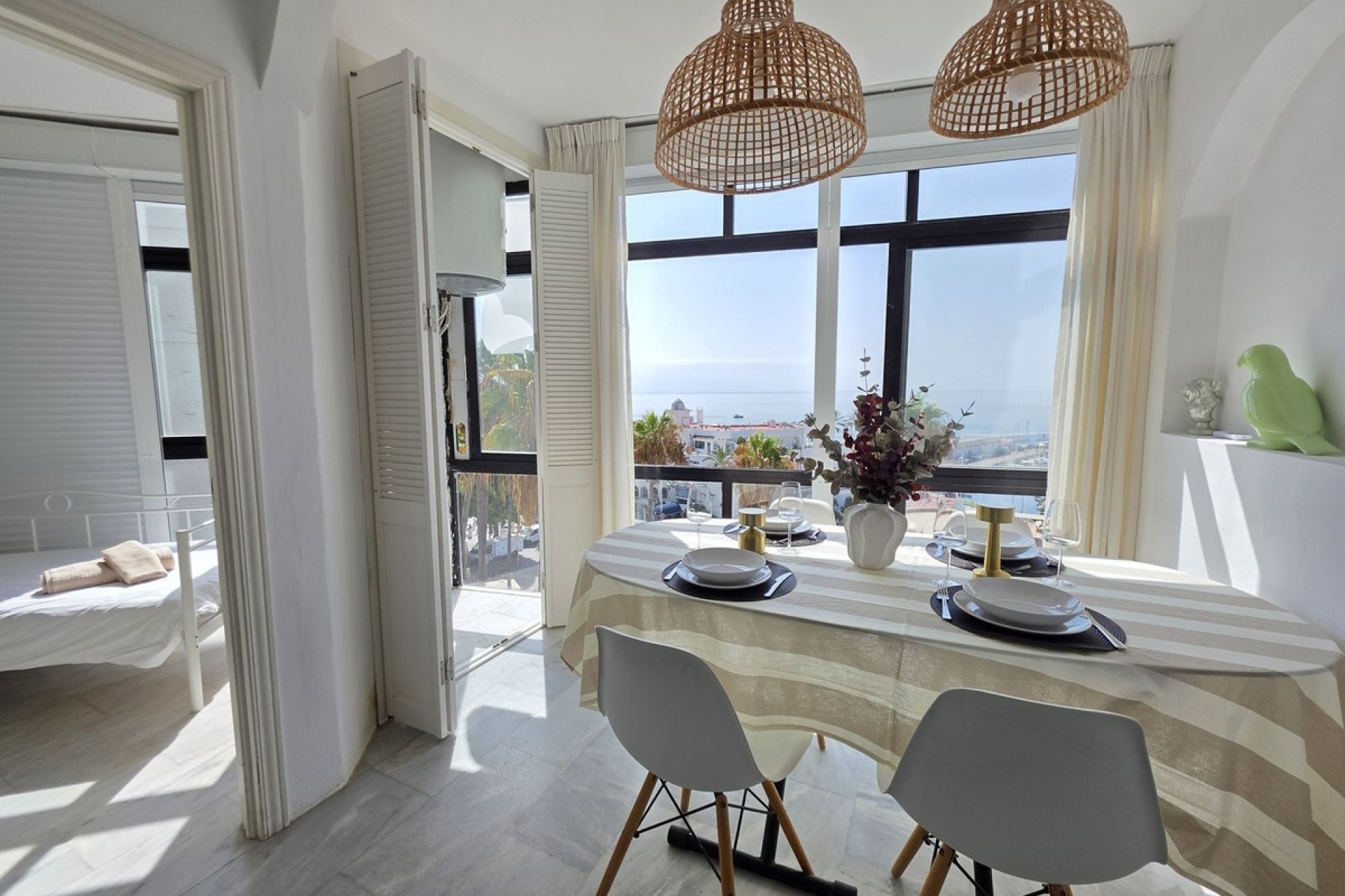 Rynek wtórny - apartment - Marbella - Marbella Centro