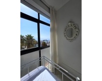Rynek wtórny - apartment - Marbella - Marbella Centro