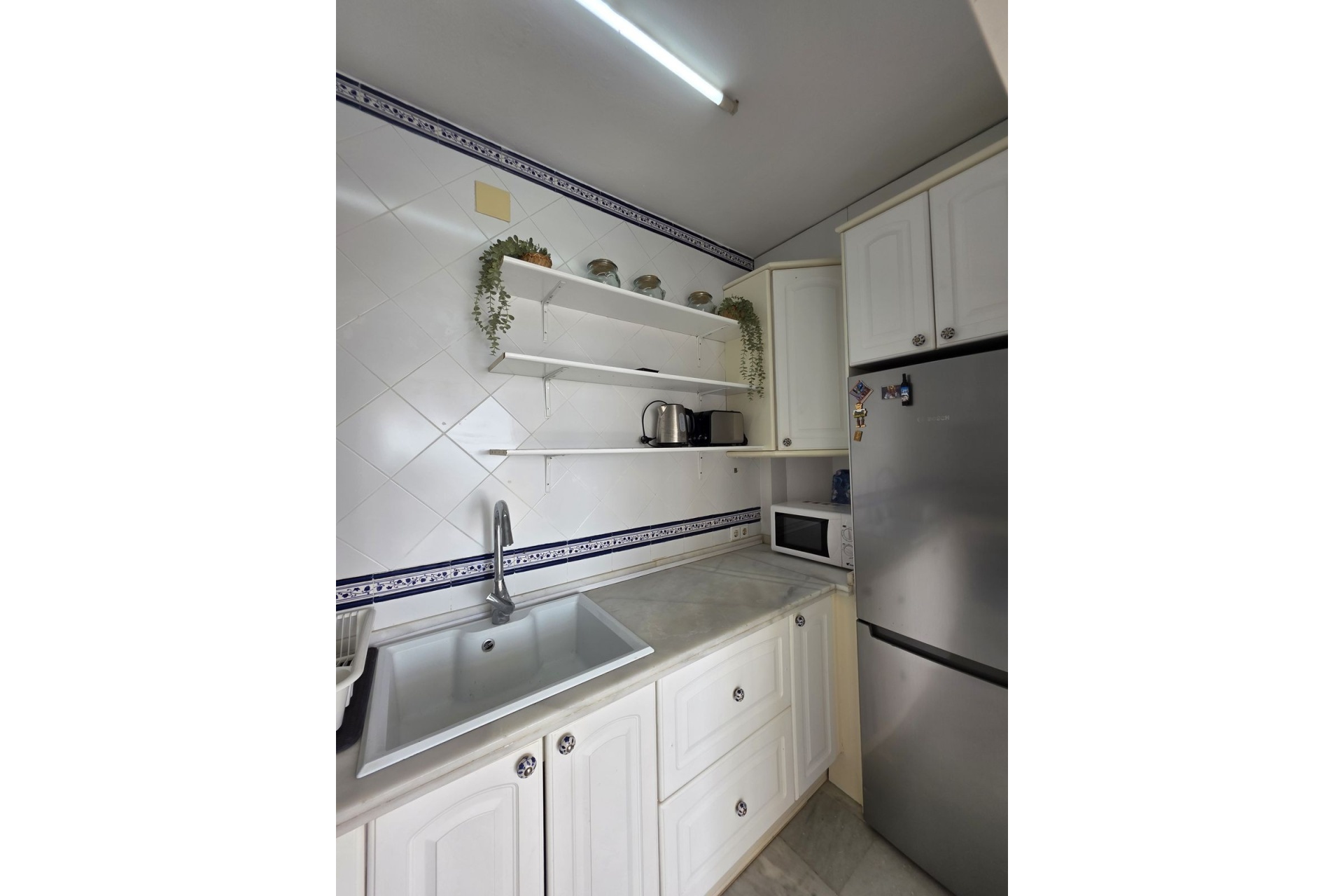 Rynek wtórny - apartment - Marbella - Marbella Centro