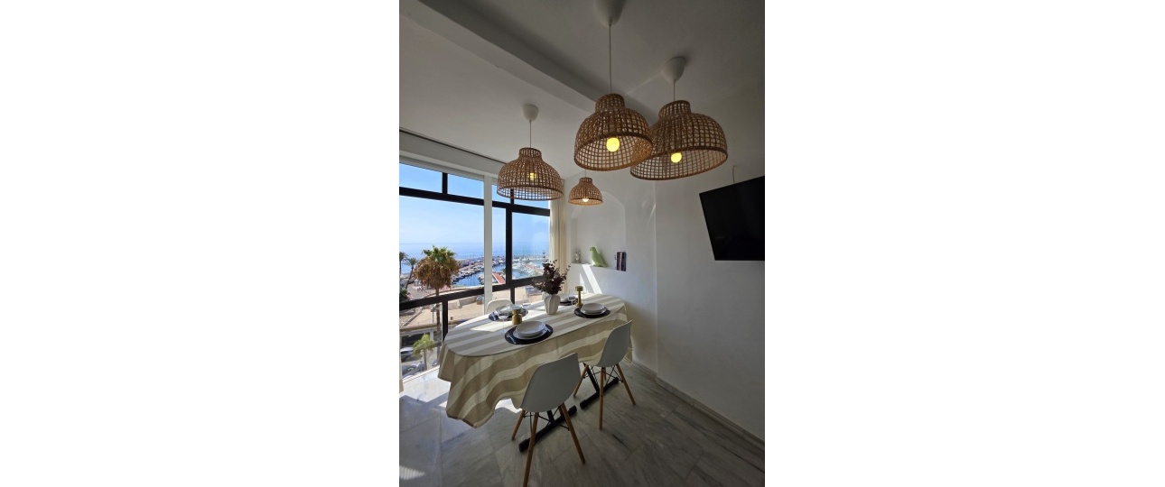 Rynek wtórny - apartment - Marbella - Marbella Centro