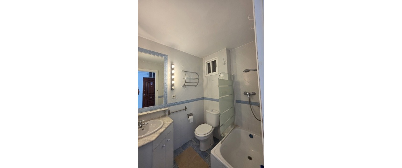 Rynek wtórny - apartment - Marbella - Marbella Centro
