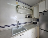 Rynek wtórny - apartment - Marbella - Marbella Centro