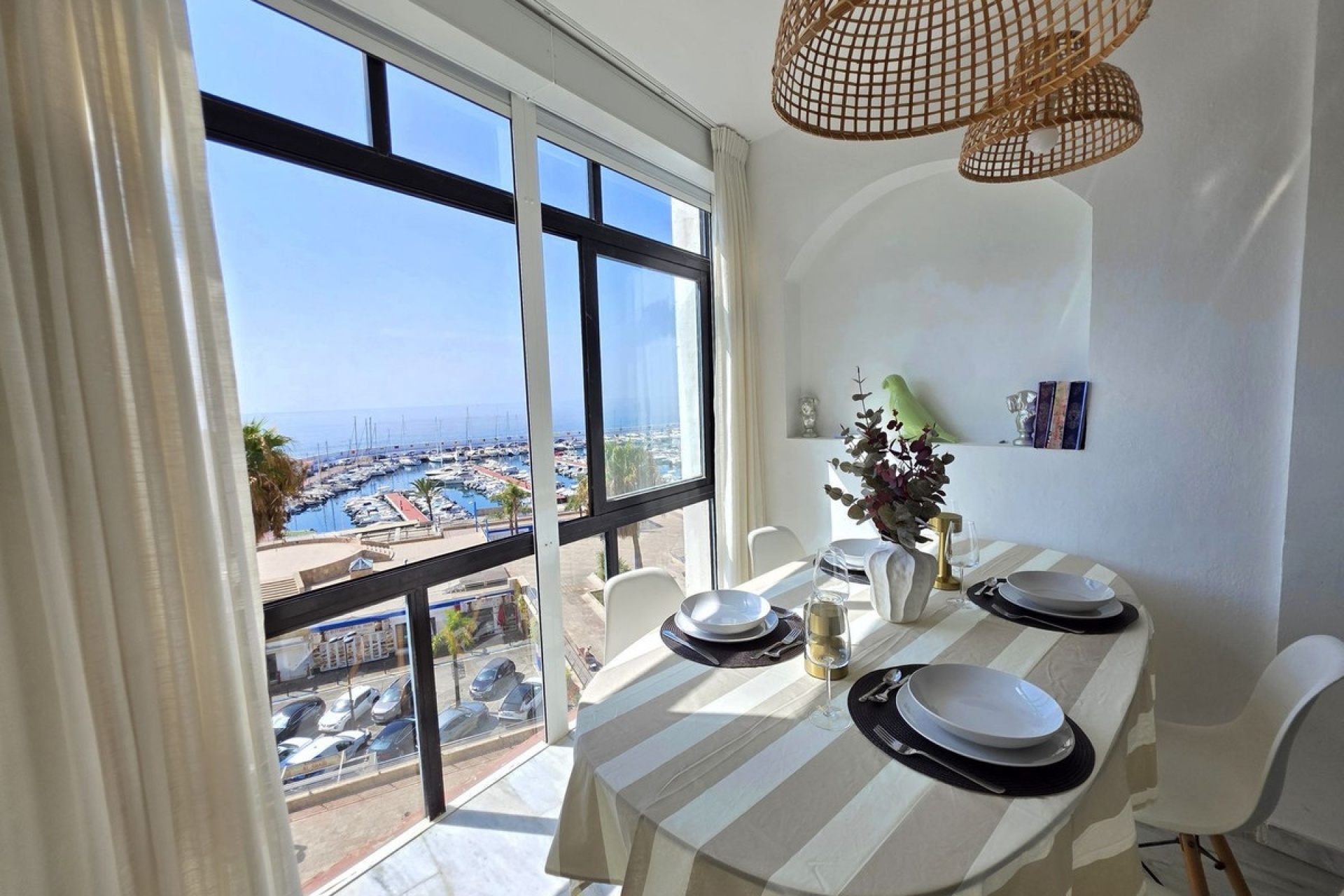 Rynek wtórny - apartment - Marbella - Marbella Centro