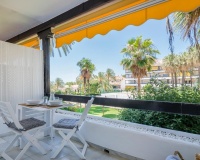 Rynek wtórny - apartment - Marbella - Marbella Centro