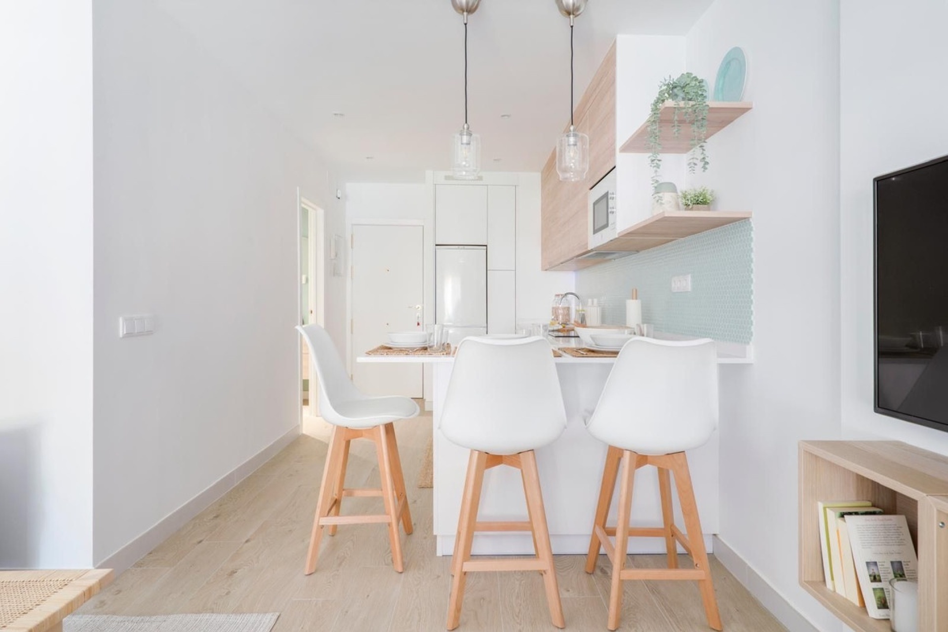 Rynek wtórny - apartment - Marbella - Marbella Centro