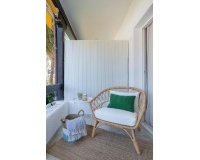 Rynek wtórny - apartment - Marbella - Marbella Centro