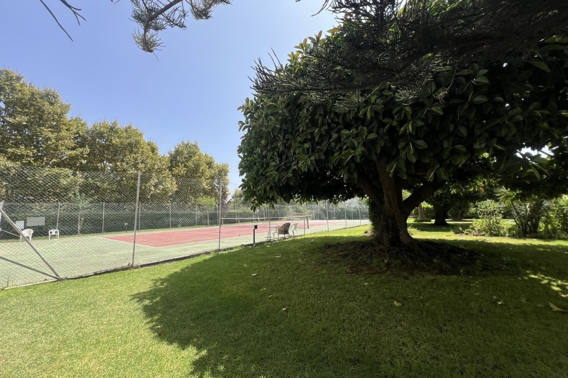 Rynek wtórny - apartment - Marbella - Marbella Centro