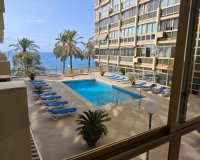 Rynek wtórny - apartment - Marbella - Marbella Centro