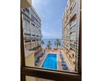 Rynek wtórny - apartment - Marbella - Marbella Centro